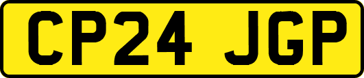 CP24JGP