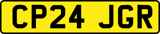 CP24JGR