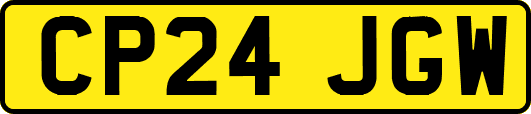 CP24JGW