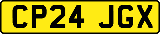 CP24JGX