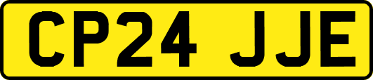 CP24JJE