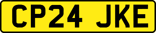 CP24JKE