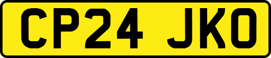 CP24JKO