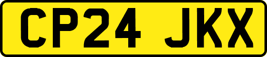 CP24JKX