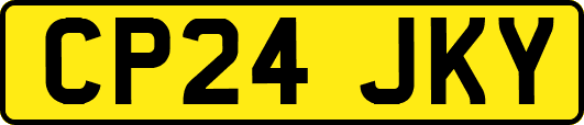 CP24JKY