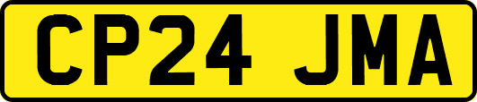 CP24JMA