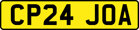 CP24JOA
