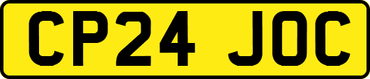 CP24JOC