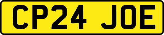 CP24JOE