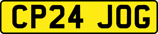CP24JOG