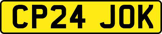 CP24JOK