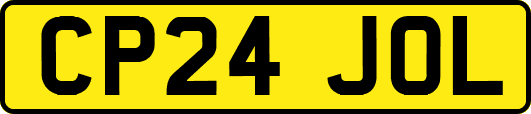 CP24JOL