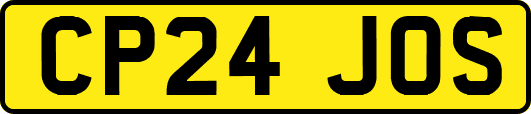 CP24JOS