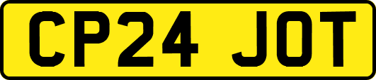 CP24JOT