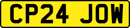 CP24JOW