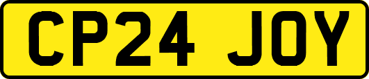 CP24JOY