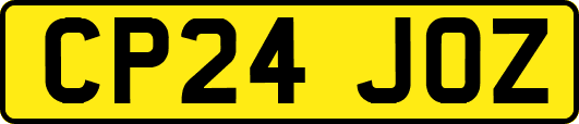 CP24JOZ
