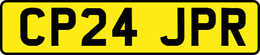 CP24JPR