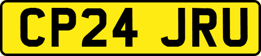 CP24JRU