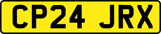 CP24JRX