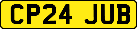CP24JUB