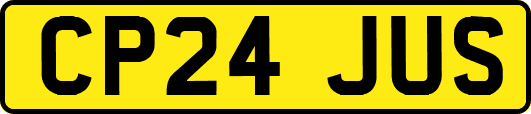 CP24JUS