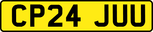 CP24JUU