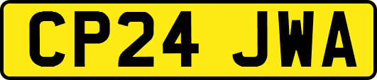 CP24JWA