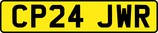 CP24JWR