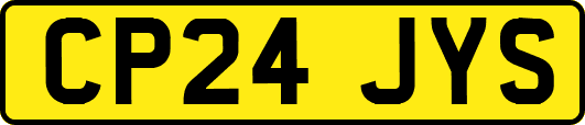 CP24JYS