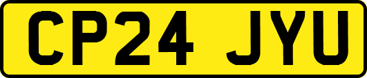 CP24JYU