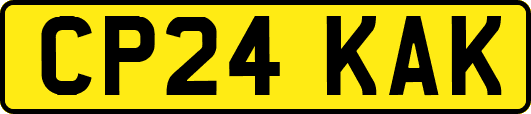 CP24KAK