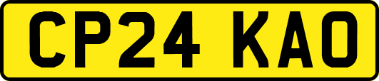 CP24KAO