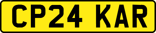 CP24KAR