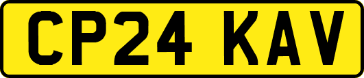 CP24KAV