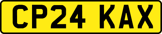 CP24KAX