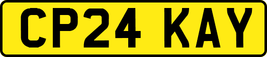 CP24KAY
