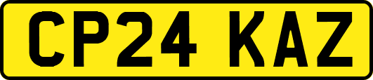 CP24KAZ