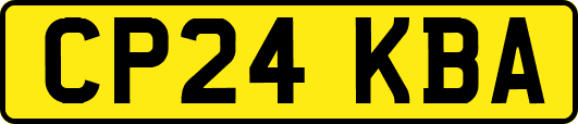 CP24KBA