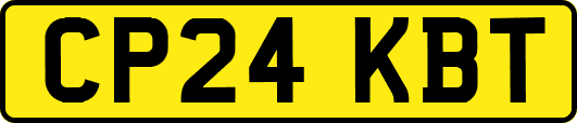 CP24KBT