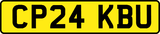 CP24KBU