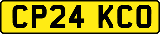 CP24KCO