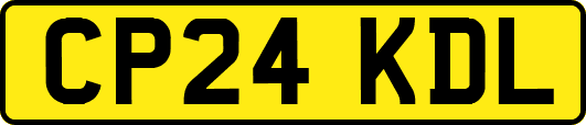 CP24KDL
