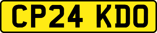 CP24KDO