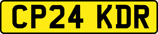 CP24KDR