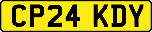 CP24KDY