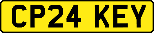 CP24KEY