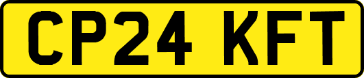 CP24KFT