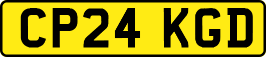 CP24KGD