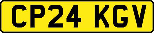 CP24KGV